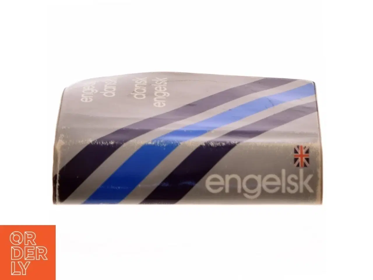 Billede 2 - Engelsk-Dansk Dansk-Engelsk (Bog)