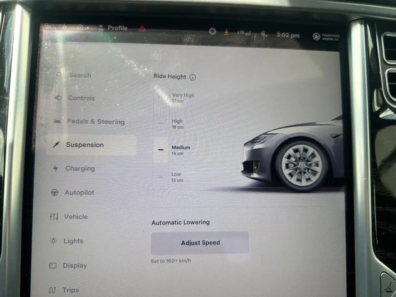 Billede 10 - Tesla Model S  90D