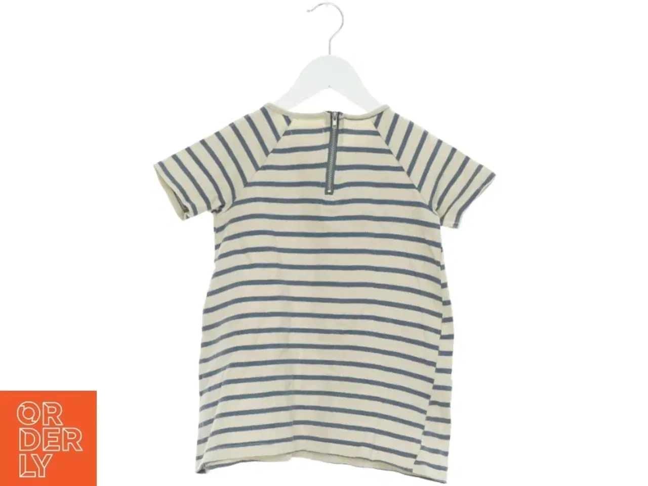 Billede 2 - Kjole fra Little pieces (str. 116 cm)