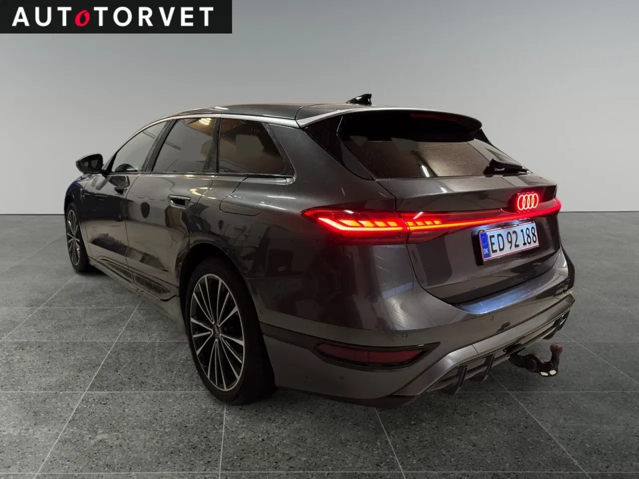 Billede 3 - Audi A6 e-tron  S-line Avant