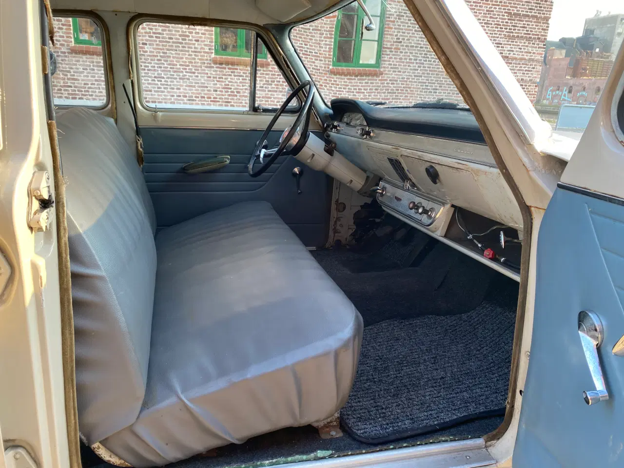 Billede 11 - Ford Consul mk2