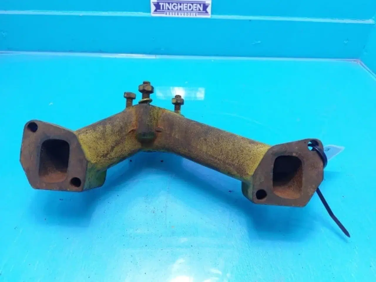 Billede 2 - Massey Ferguson 175 Manifold 37781333