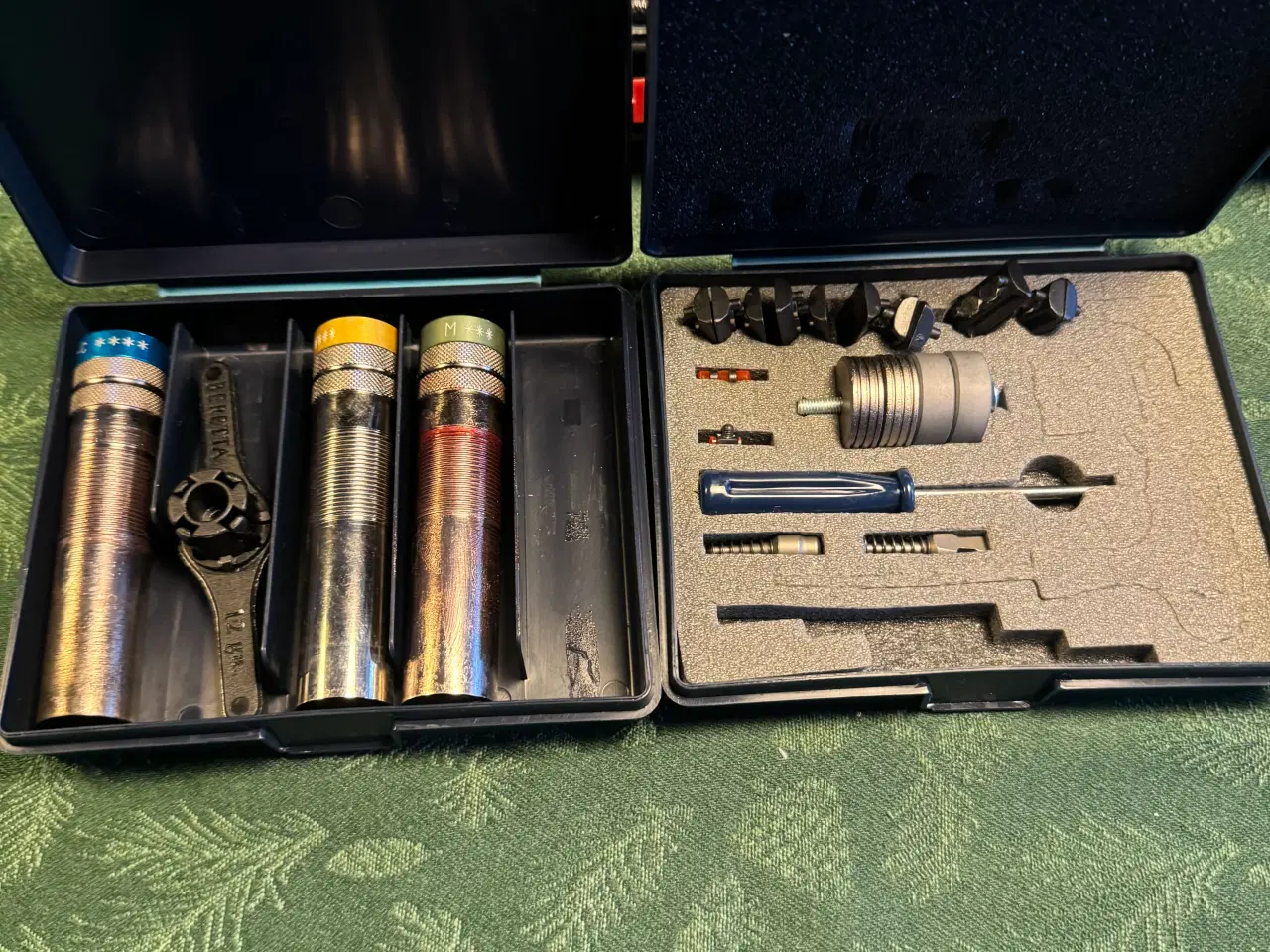 Billede 6 - Beretta dt 11 Black edition 