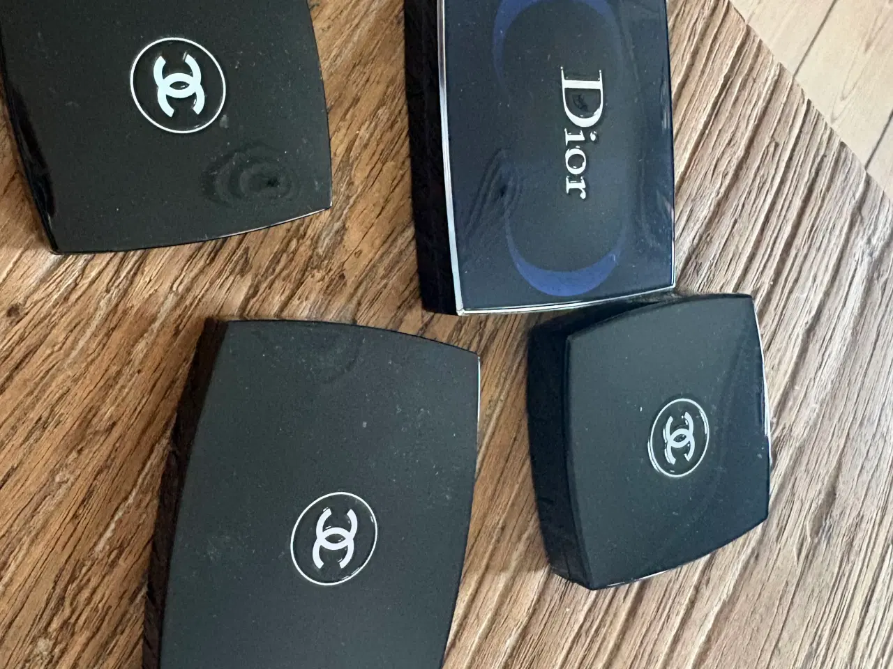 Billede 2 - Øjenskygger fra Dior & CC