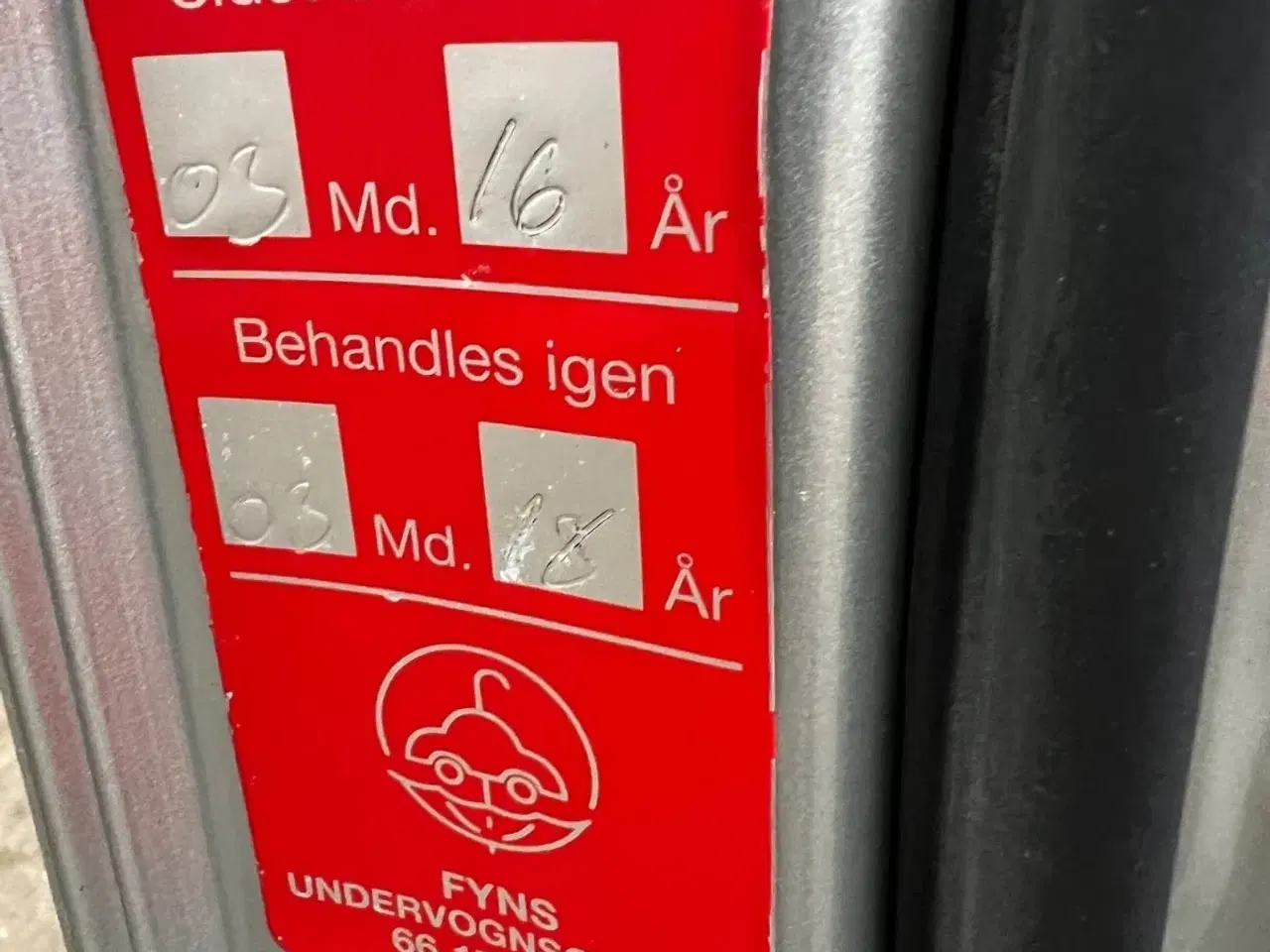 Billede 12 - Toyota Auris 1,6 Sol