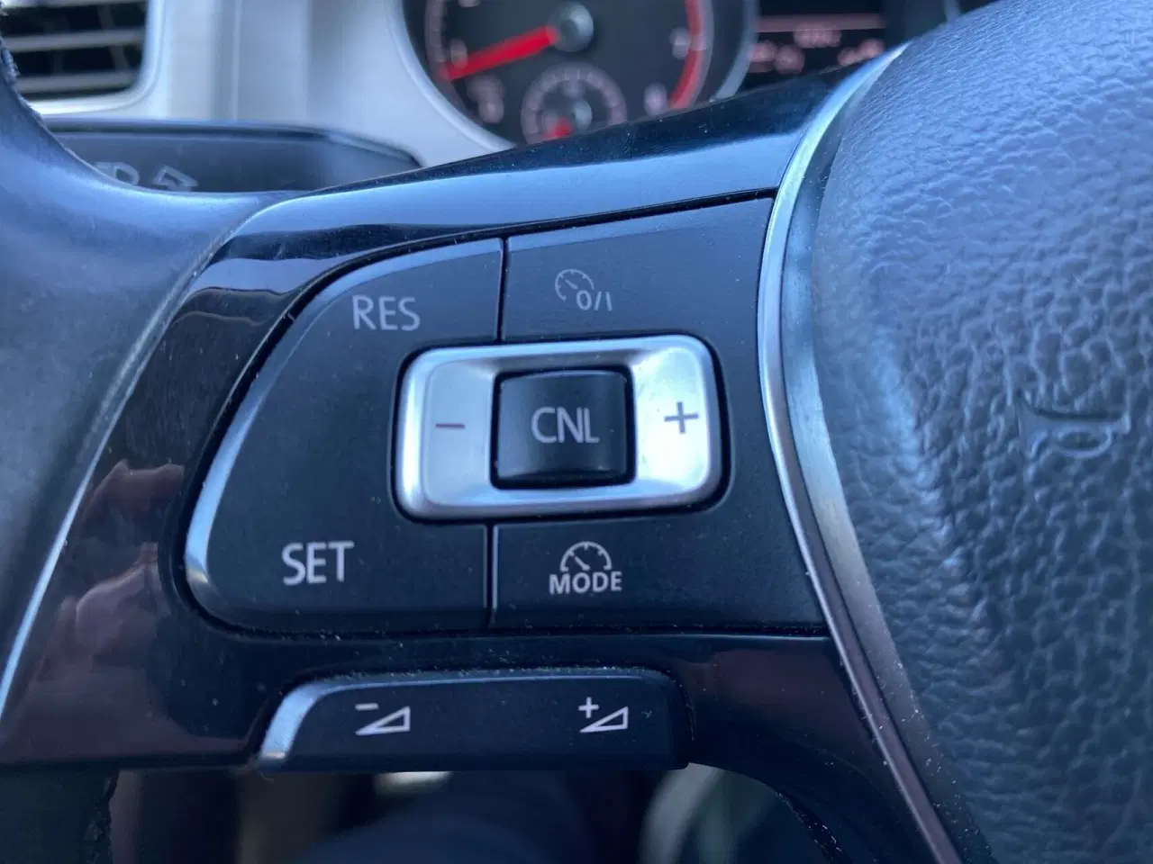 Billede 14 - VW Golf 1,4 TSI BMT Life 122HK 5d 6g