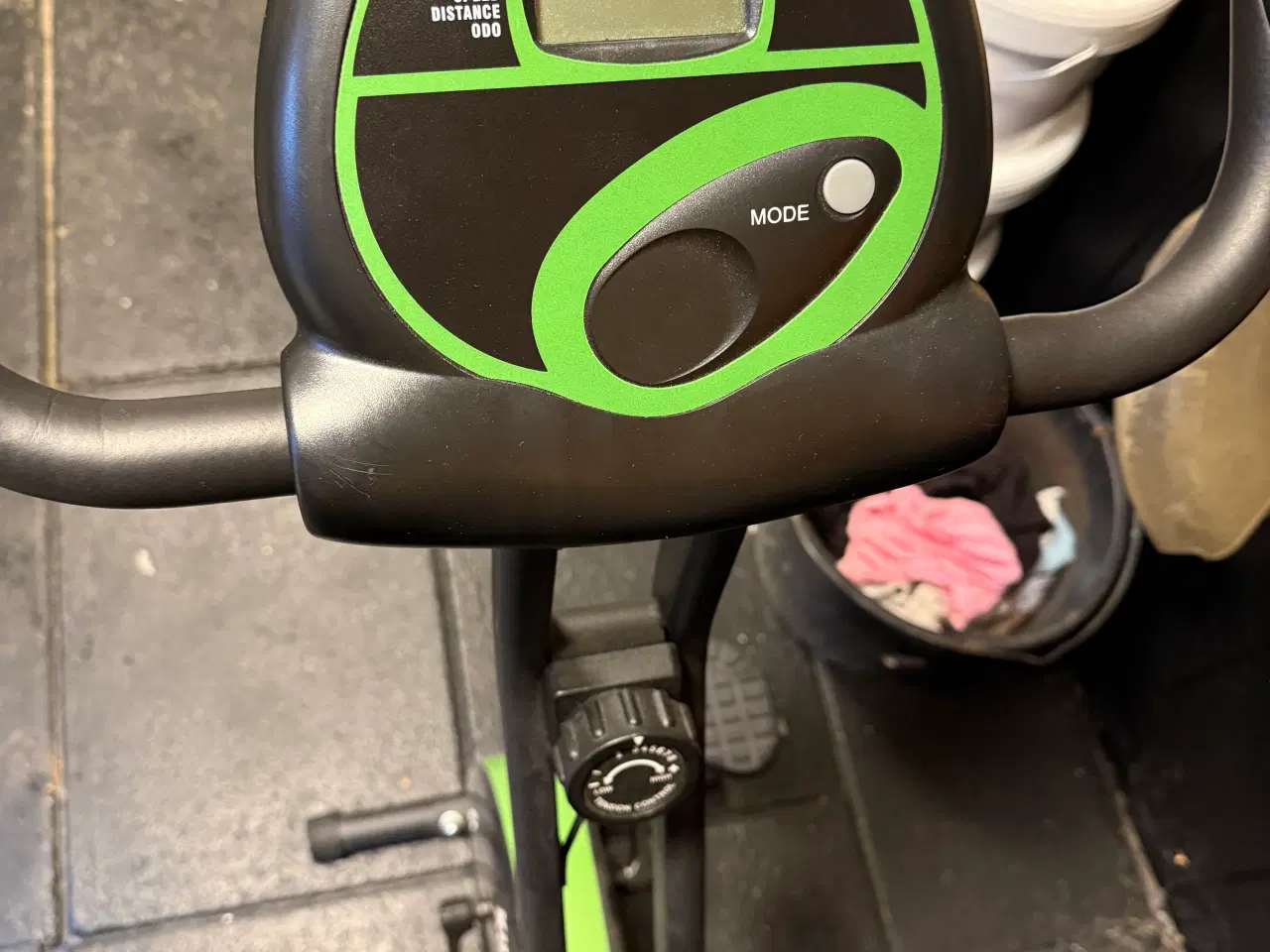 Billede 2 - Ny motionscykel 