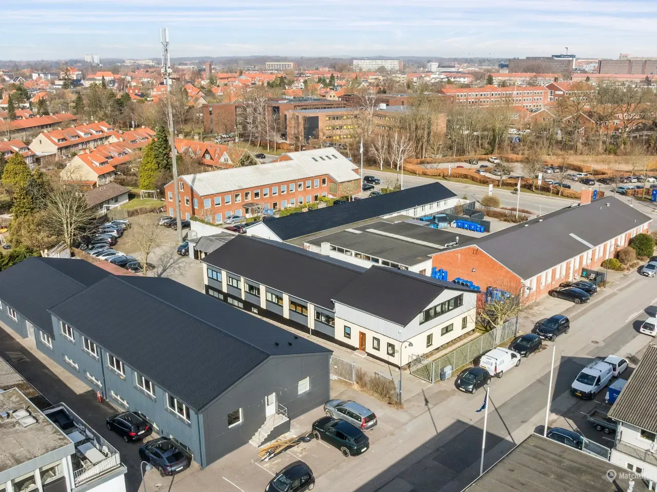 Billede 2 - Kontor / Showroom