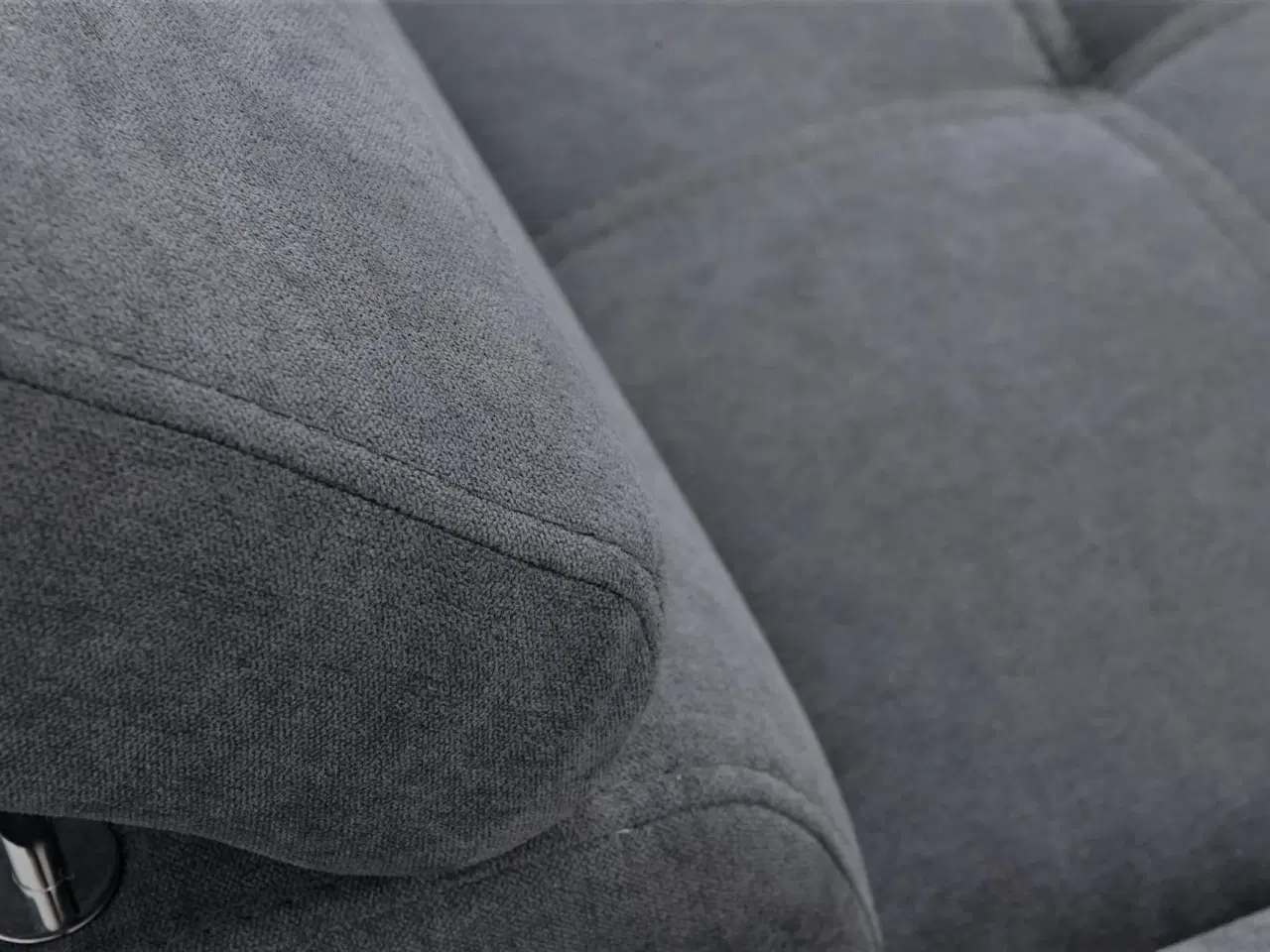 Billede 10 - TUTSEPI RELAX HJØRNESOFA MED SOVEFUNKTION 185X250 FV311 HØJRE