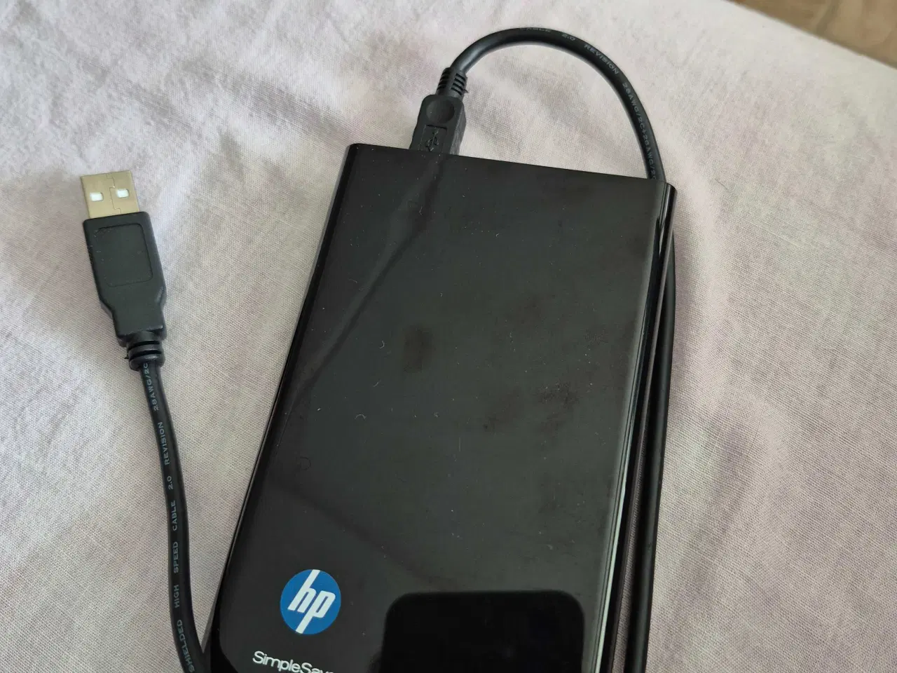 Billede 2 - Harddisk 300 GB 
