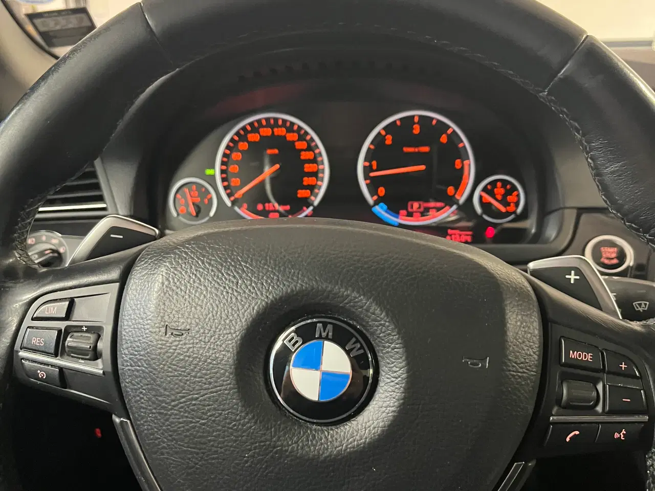 Billede 6 - Bmw 530d 3,0 