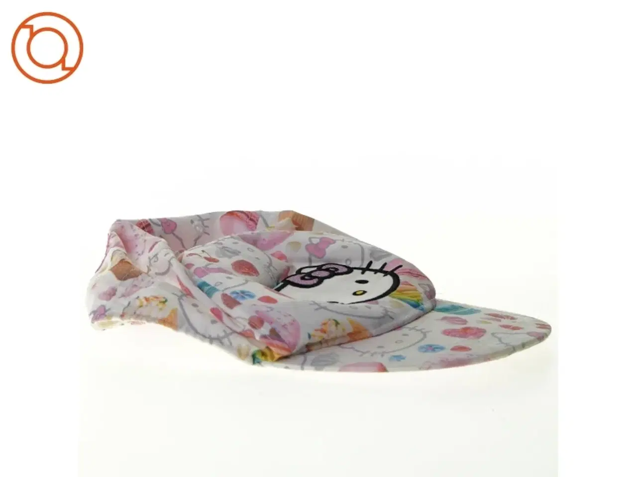 Billede 3 - Hello kitty kasket fra H&M (str. 110)
