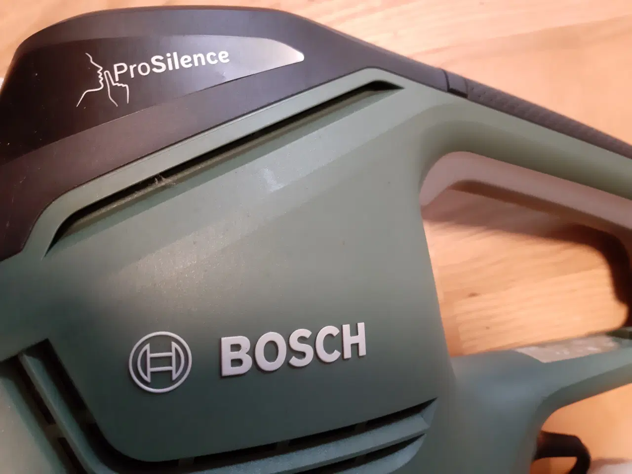 Billede 4 - Hækkeklipper Bosch Universal 50 m. Ledning