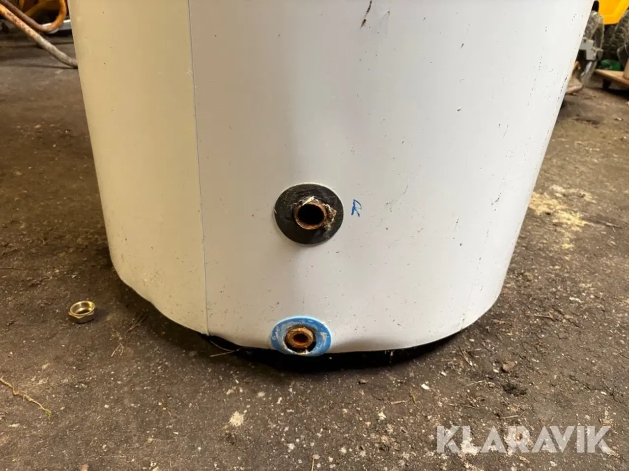 Billede 7 - Varmvandsbeholder Reflex AB 300/1_B w
