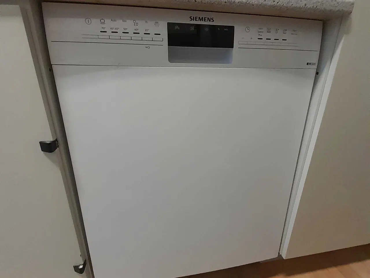 Billede 1 - God Siemens iQ300