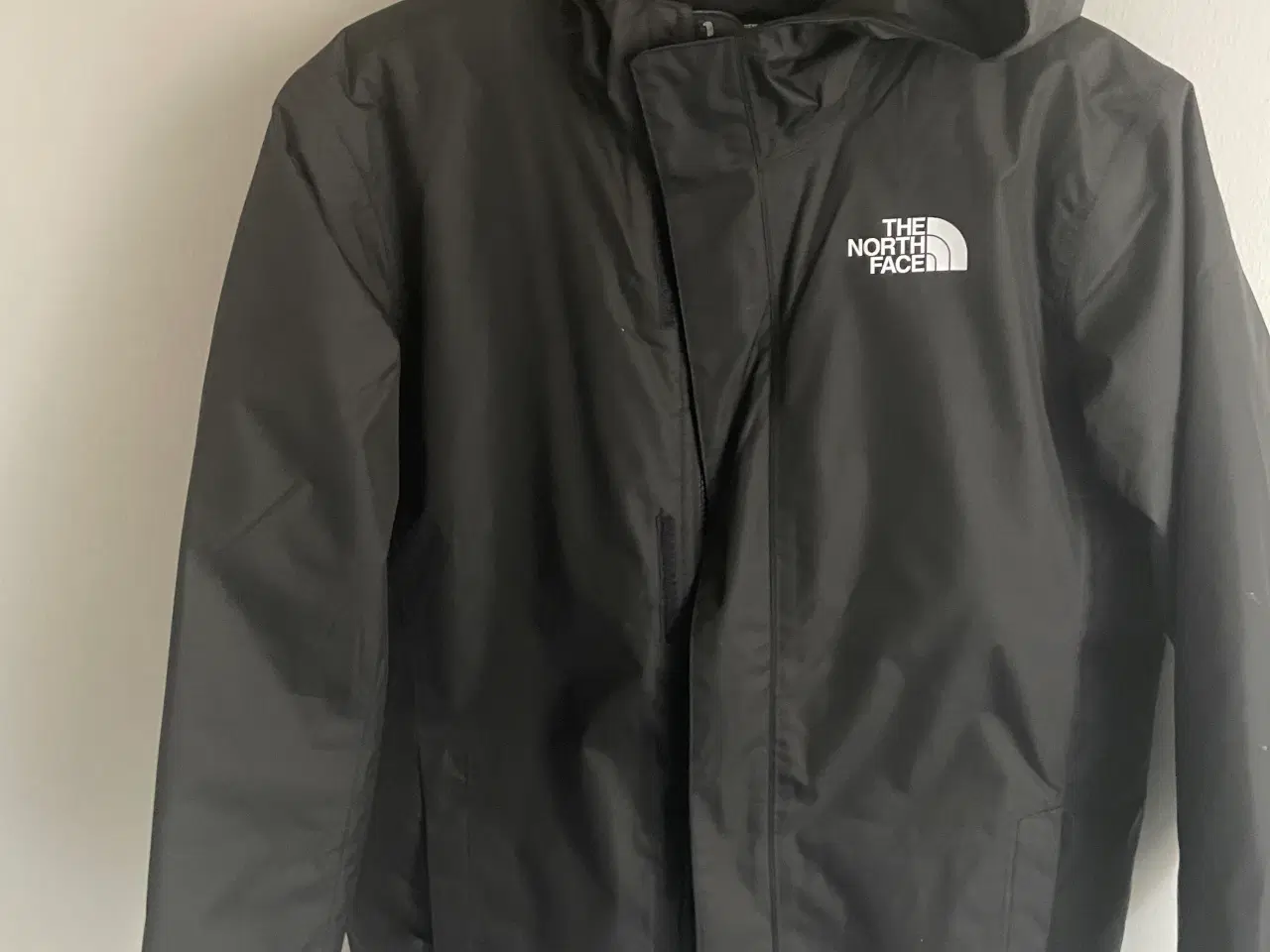 Billede 1 - Helt ny north face vinterjakke