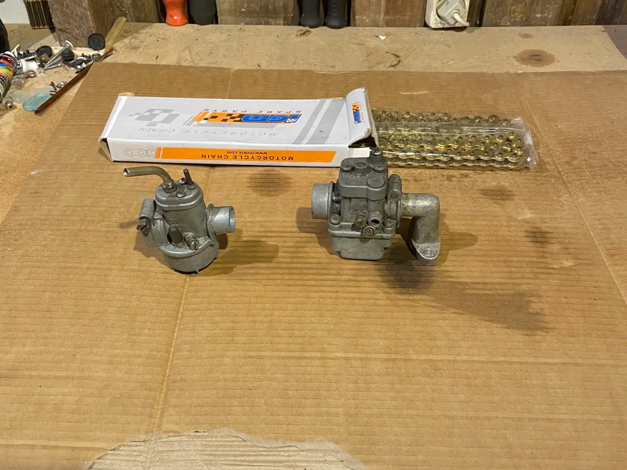 Billede 2 - Puch maxi 1100