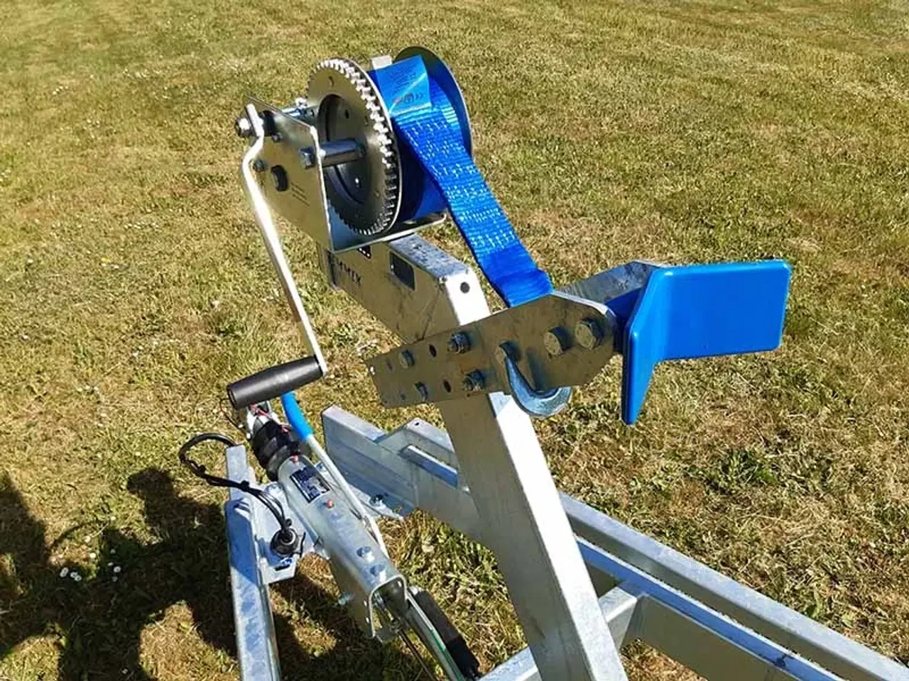 Billede 5 - Vlemmix Bådtrailer 780x220 2700