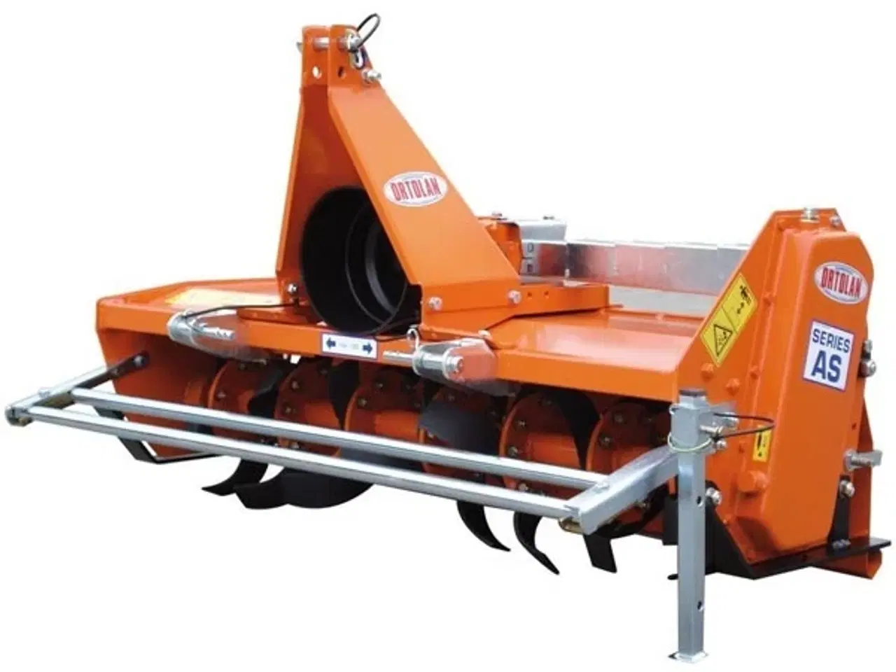 Billede 1 - Ortolan AS 90 S