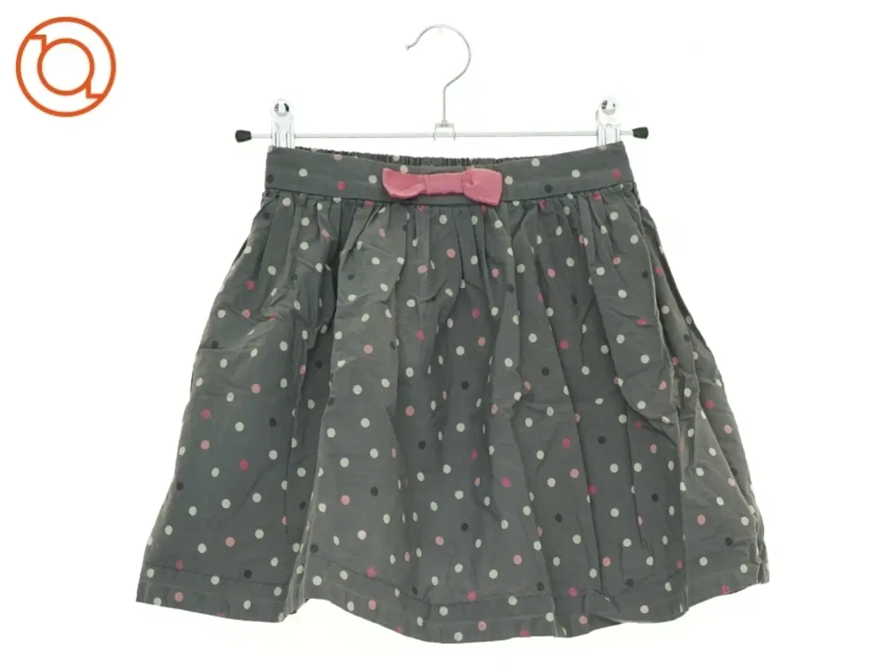 Billede 1 - Nederdel fra H&M (str. 122 cm)