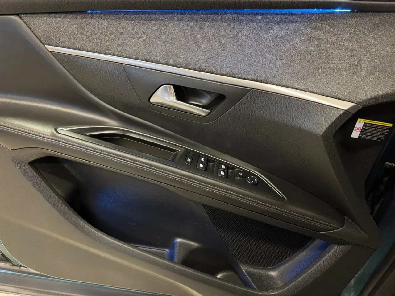 Billede 16 - Peugeot 5008 1,6 BlueHDi 120 Active EAT6 7prs