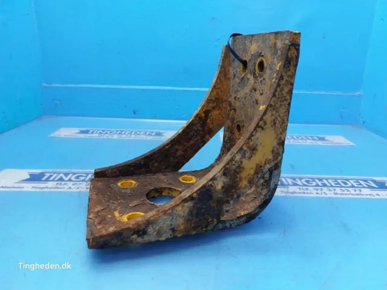 Billede 3 - JCB 530 Support 161/01113