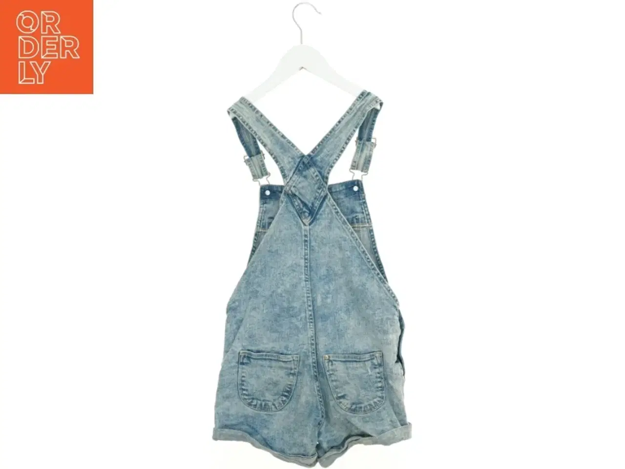 Billede 2 - Overalls fra H&M (str. 140 cm)