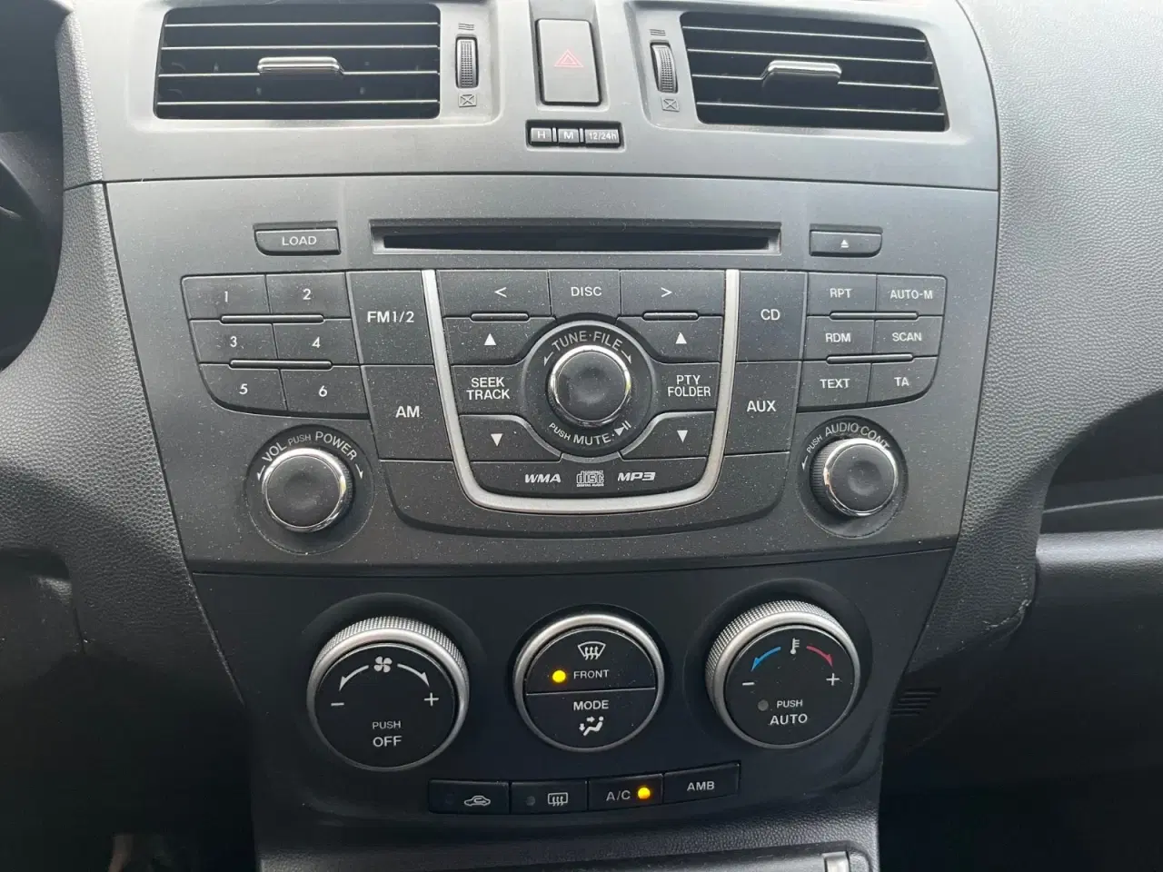 Billede 23 - Mazda 5 1,8 Advance 7prs