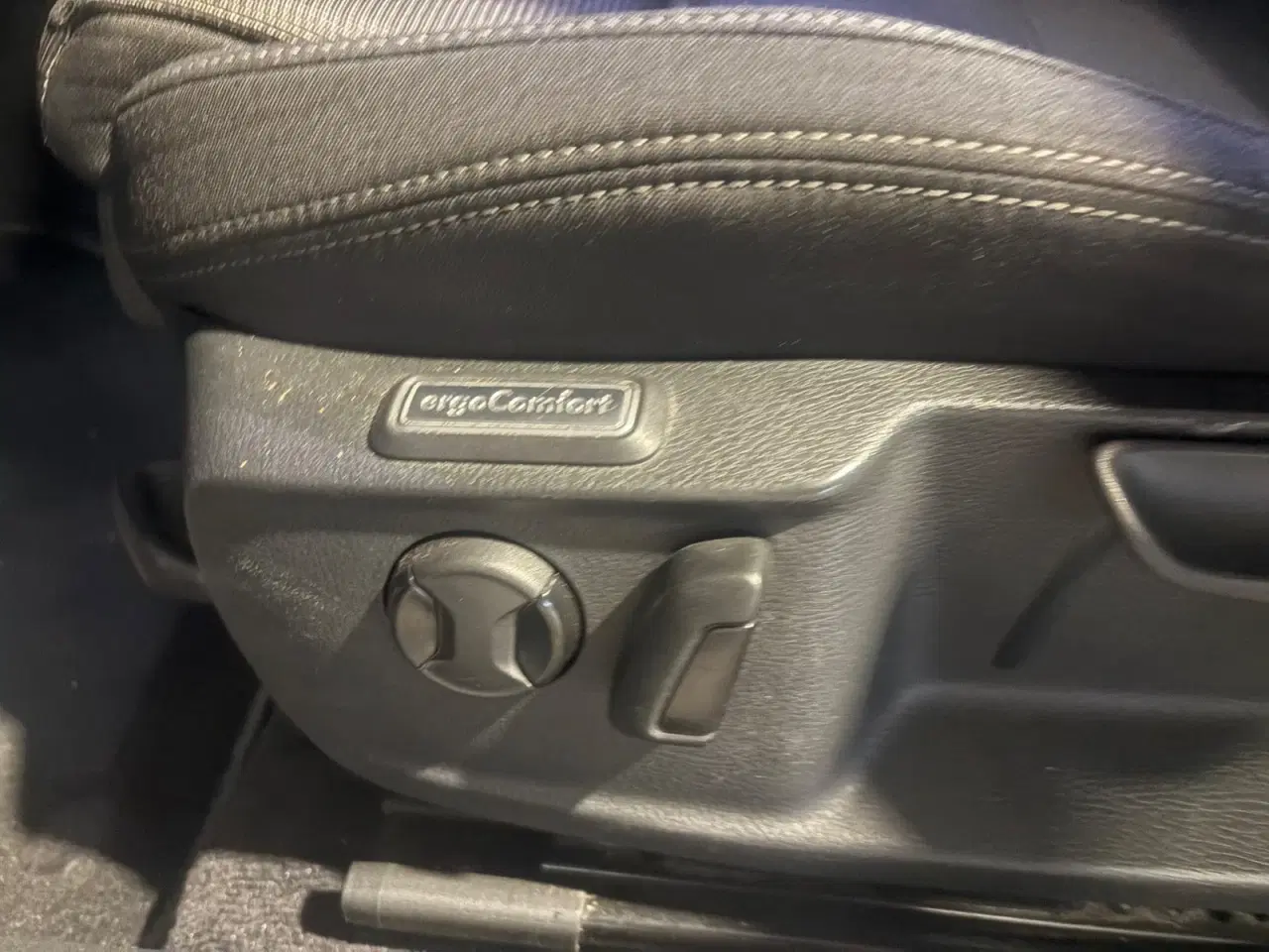 Billede 6 - VW Passat 2,0 TDi 150 Comfortline Variant DSG