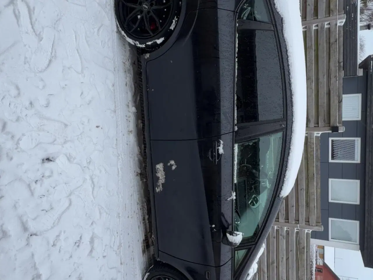 Billede 4 - Seat Leon 2,0 tfsi