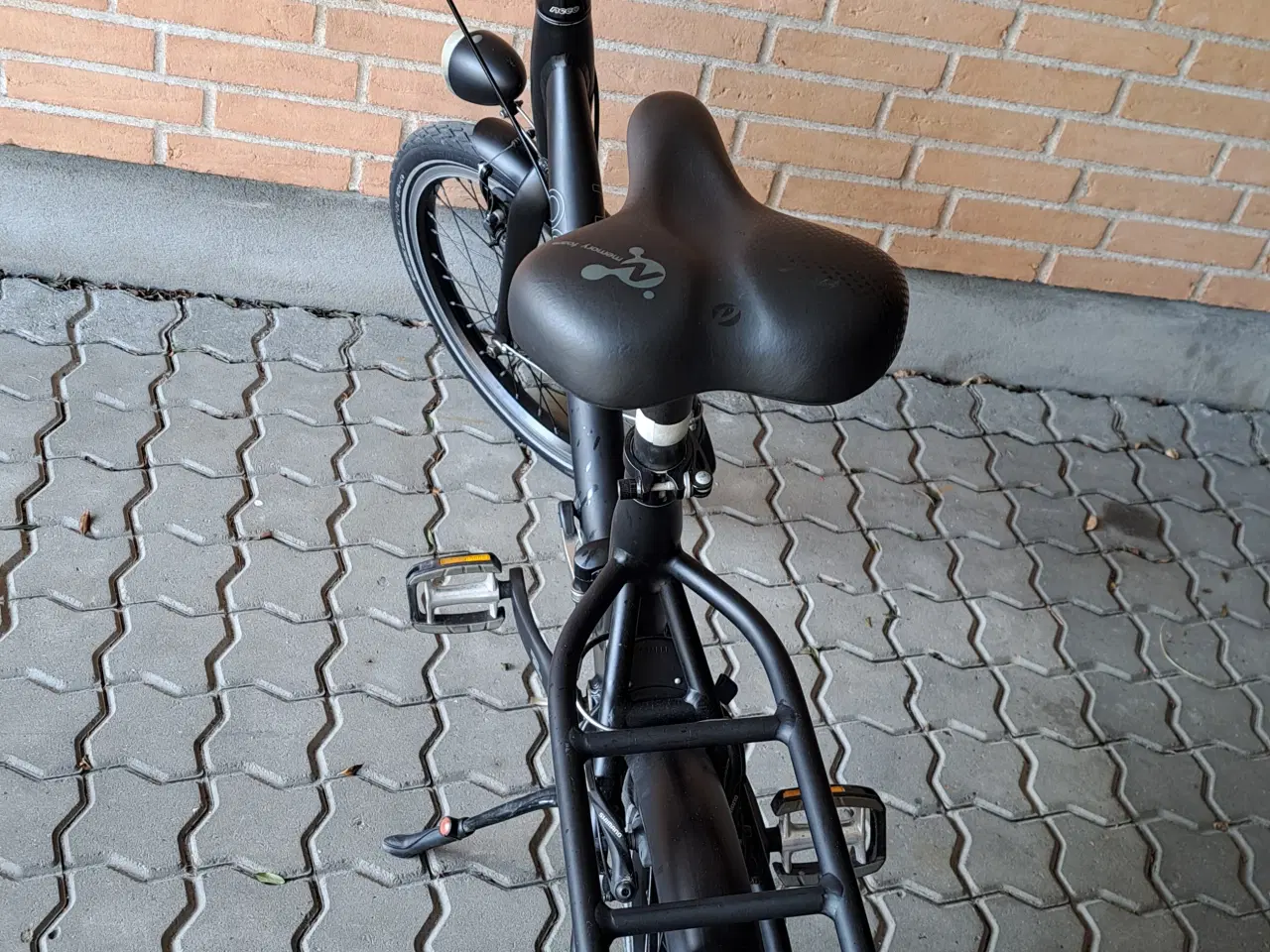 Billede 4 - Foldecykel