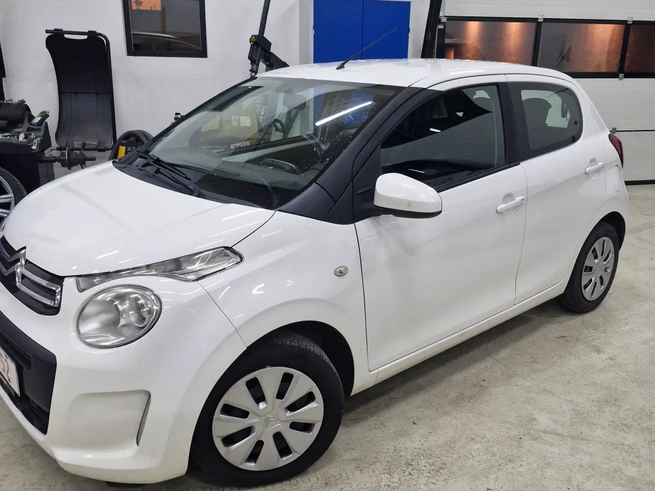 Billede 2 - Citroen C1 