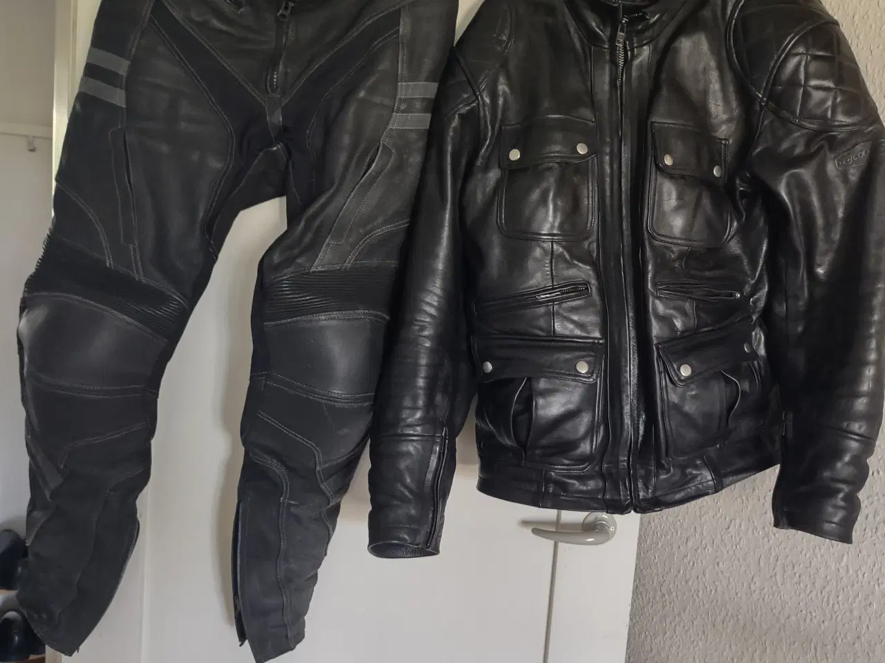 Billede 6 - El-scooter 45/kmt. sælges