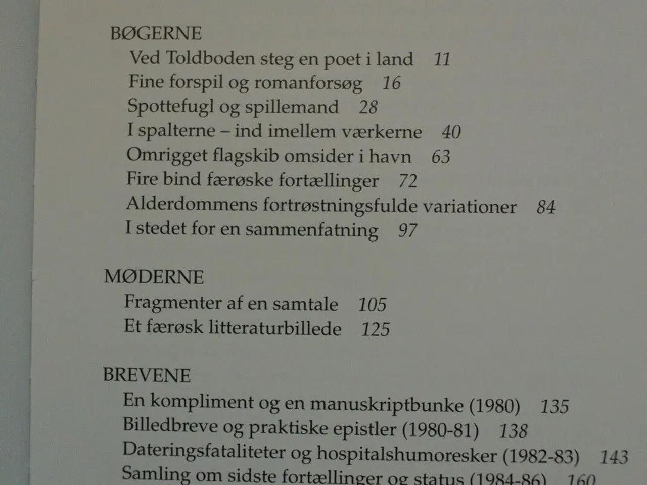 Billede 2 - godheds ubændige vælde en lille bog om william hei