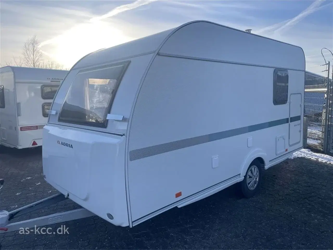 Billede 2 - 2023 - Adria Aviva 400 DK   Adria Aviva 400 DK