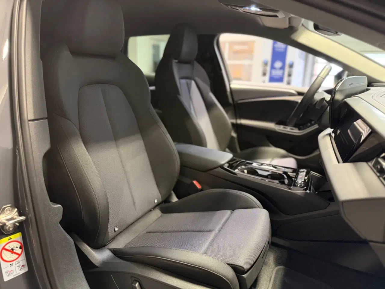 Billede 24 - Audi A6 e-tron  S-line Avant