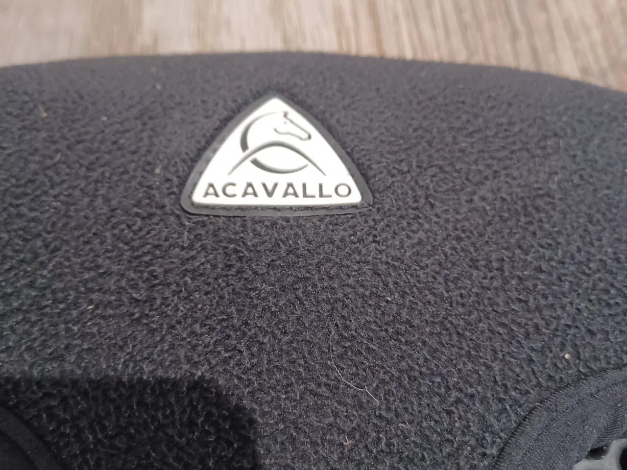 Billede 3 - Acavallo seat saver 20 mm