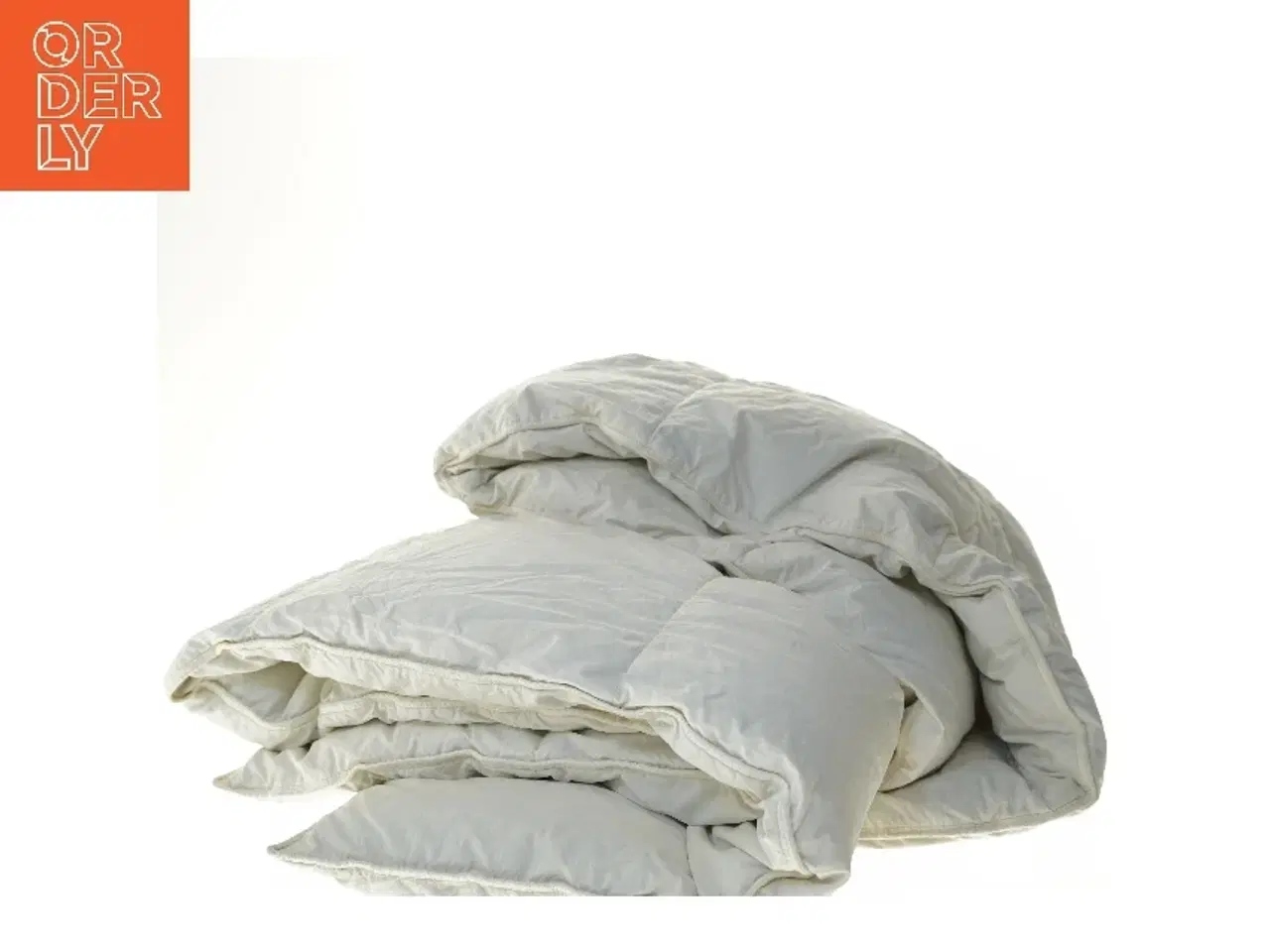 Billede 3 - Dyne 180x130 cm (str. 180x130 cm)