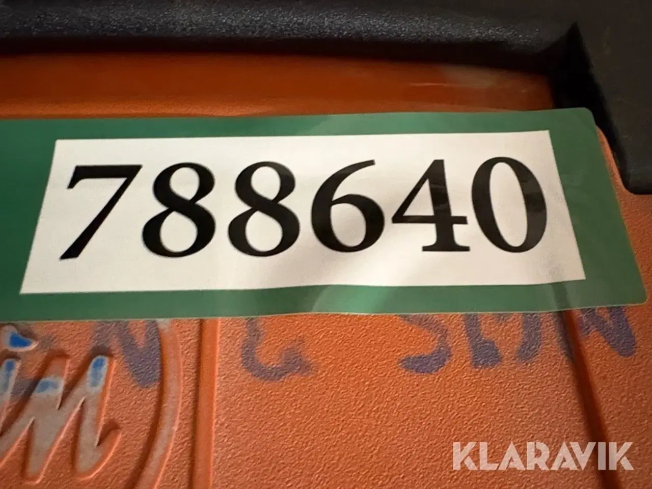 Billede 8 - Værktøjskasser Festool - 7 styk