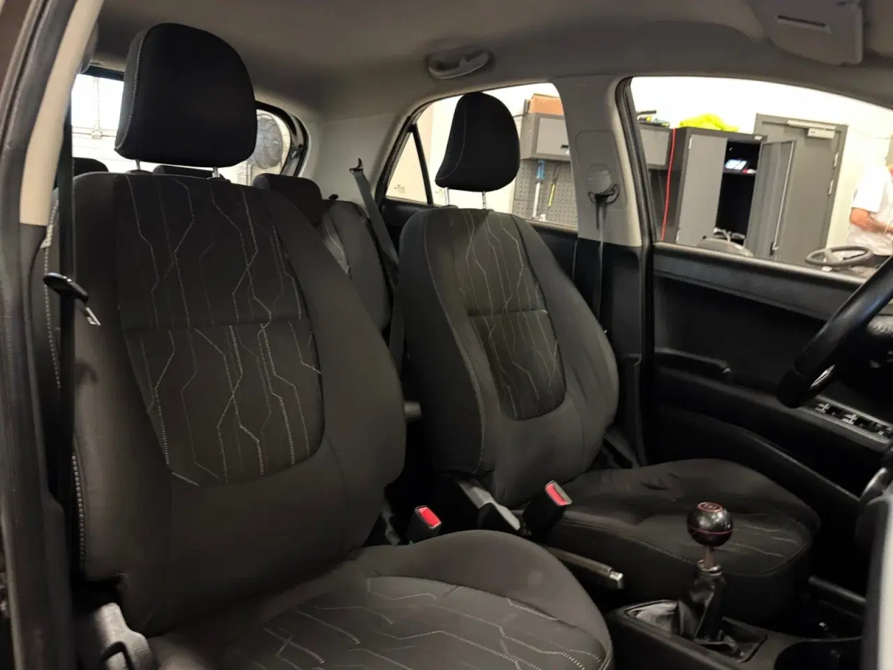 Billede 14 - Kia Picanto 1,0 Active Eco