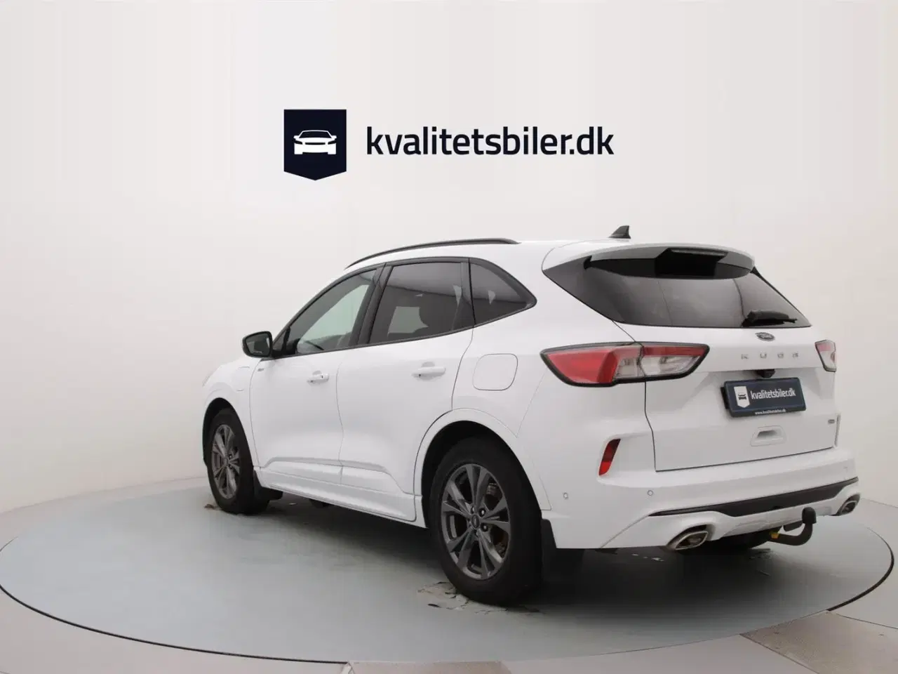 Billede 3 - Ford Kuga 2,5 PHEV ST-Line X CVT