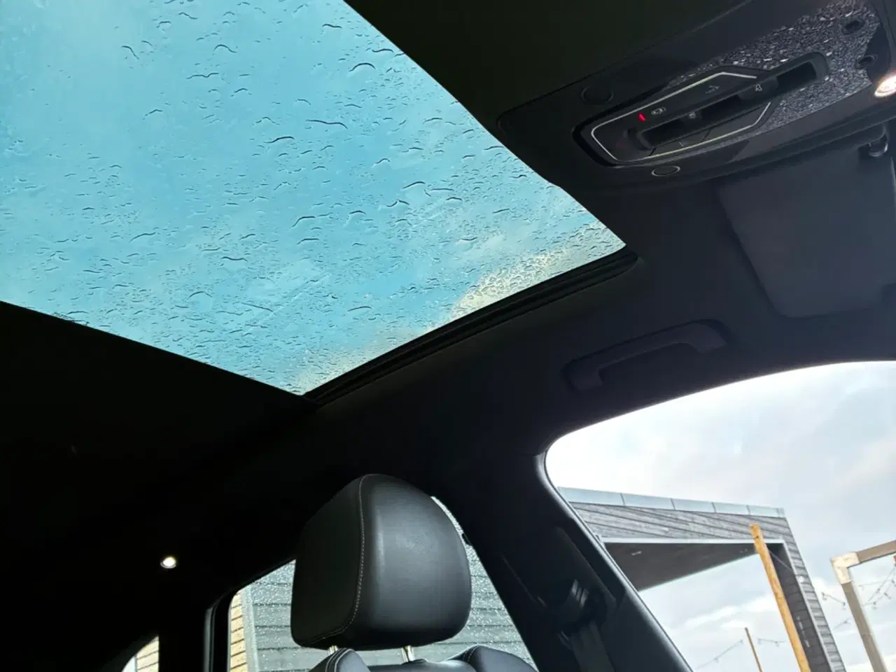 Billede 14 - Audi Q5 50 TFSi e S-line quattro S-tr.