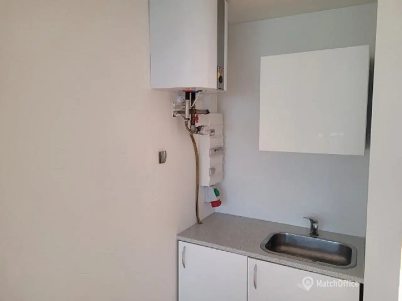 Billede 6 - 56 m2 opvarmet Kontor Lager eller produktion