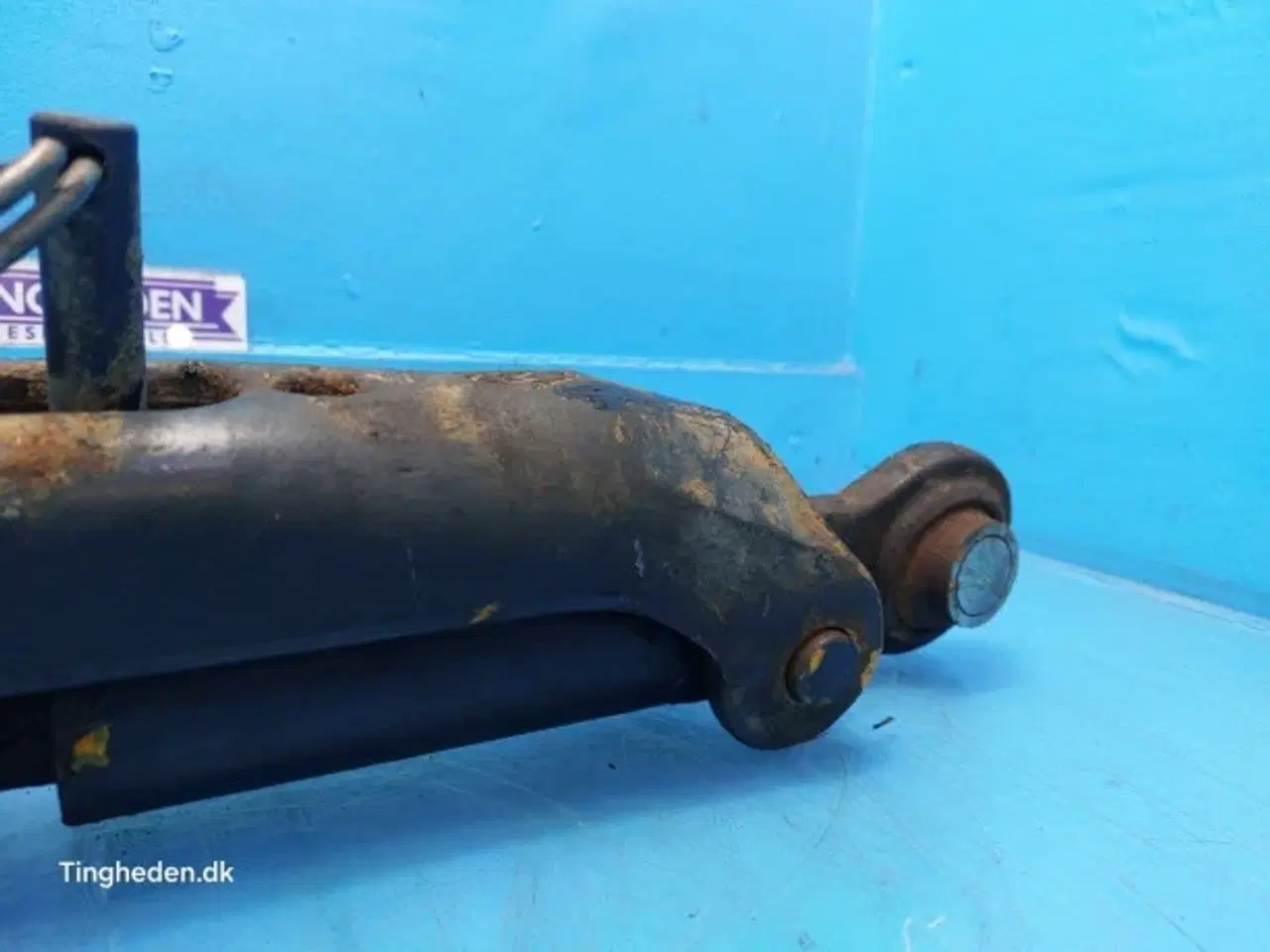 Billede 13 - Case Puma 185 Stabilisator 5198235