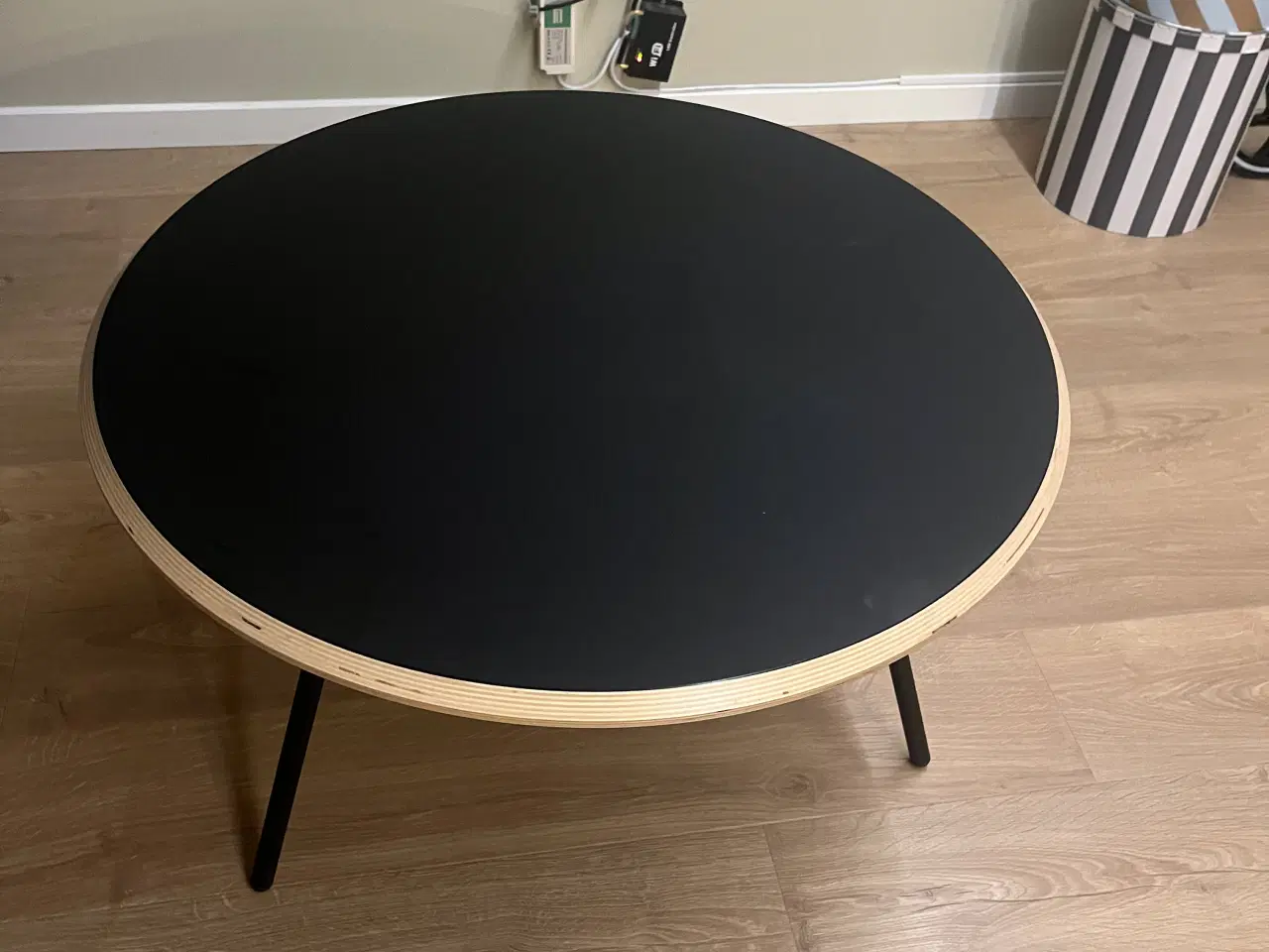 Billede 1 - Woud Soround Sofabord ø75