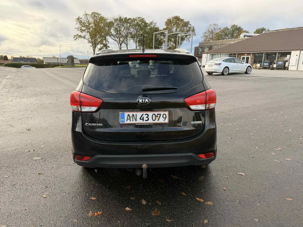 Billede 2 - velholdt 7 persons sælges dk's billigst Nysynet 