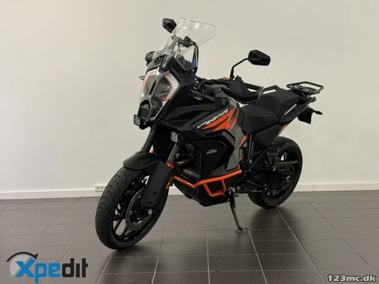 Billede 5 - KTM 1290 Super Adventure S