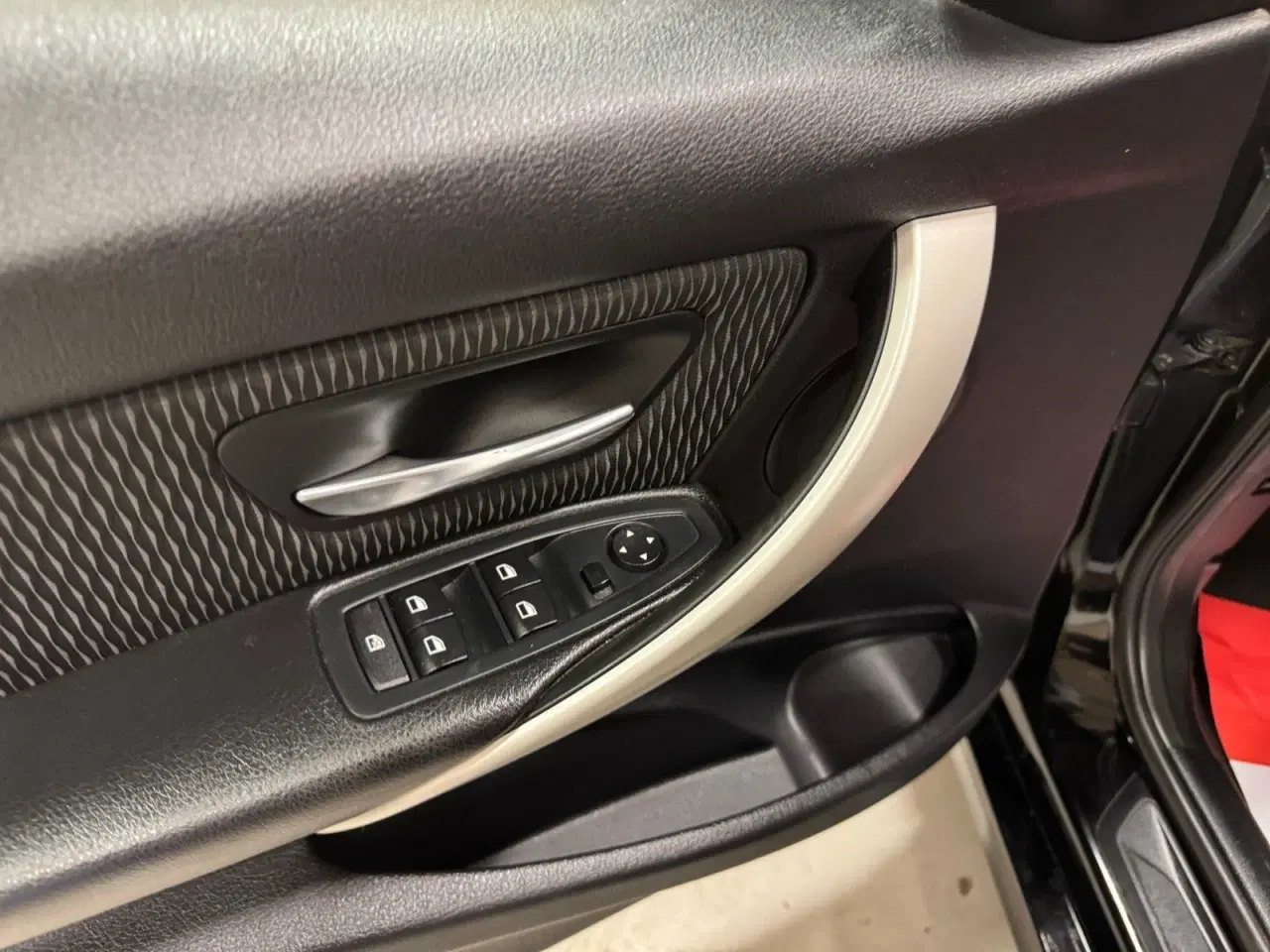 Billede 14 - BMW 320d 2,0 Touring aut.