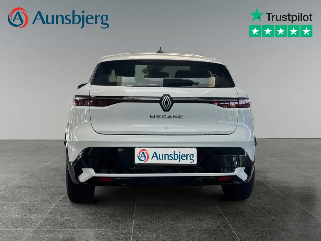Billede 7 - Renault Megane E-Tech 40 Equilibre