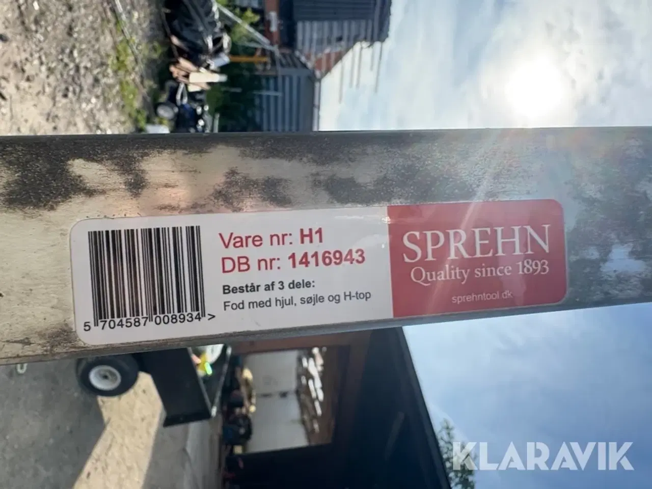 Billede 7 - Gipshejs Sprehn